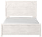 Gerridan - Panel Bed – Panel Beds by Signature Design by Ashley® at Furniture Wholesale Plus , Nashville furniture store