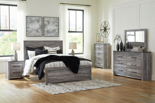 Bronyan - Bedroom Set - Premium 5 Piece Bedroom Sets from Signature Design by Ashley® - Just $718! Shop now at Furniture Wholesale Plus  We are the best furniture store in Nashville, Hendersonville, Goodlettsville, Madison, Antioch, Mount Juliet, Lebanon, Gallatin, Springfield, Murfreesboro, Franklin, Brentwood