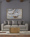 Hyde Park - Sofa – Stationary Sofas by Jackson at Furniture Wholesale Plus , Nashville furniture store