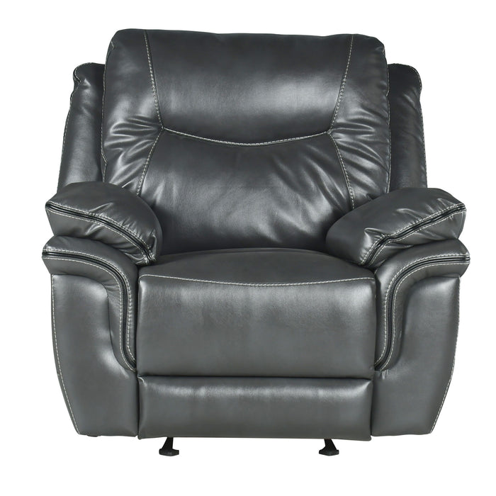 Isabella - Recliner Chair – Reclining Chairs by Steve Silver Furniture at Furniture Wholesale Plus , Nashville furniture store