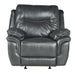 Isabella - Recliner Chair – Reclining Chairs by Steve Silver Furniture at Furniture Wholesale Plus , Nashville furniture store