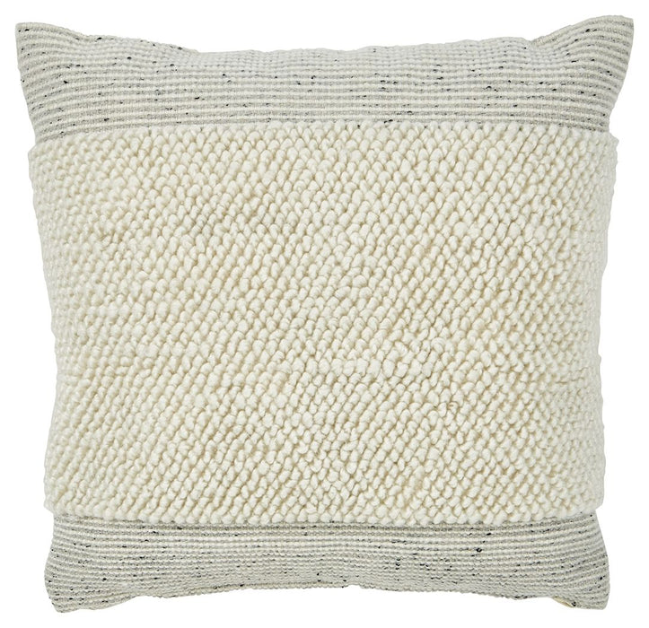 Rowcher - Pillow – Throw Pillows by Signature Design by Ashley® at Furniture Wholesale Plus , Nashville furniture store