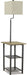 Shianne - Black - Metal Tray Lamp - Premium Floor Lamps from Signature Design by Ashley® - Just $138! Shop now at Furniture Wholesale Plus  We are the best furniture store in Nashville, Hendersonville, Goodlettsville, Madison, Antioch, Mount Juliet, Lebanon, Gallatin, Springfield, Murfreesboro, Franklin, Brentwood