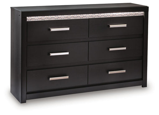 Shoralli - Six Drawer Dresser – Dressers by Signature Design by Ashley® at Furniture Wholesale Plus , Nashville furniture store