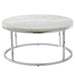 Echo - Table Set – Table Sets by Steve Silver Furniture at Furniture Wholesale Plus , Nashville furniture store