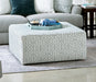 Howell - Cocktail Ottoman – Coffee Table Ottomans by Jackson at Furniture Wholesale Plus , Nashville furniture store