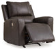 Boxmere - Power Rocker Recliner - Storm – Reclining Chairs by Signature Design by Ashley® at Furniture Wholesale Plus , Nashville furniture store