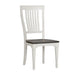 Allyson Park - Slat Back Side Chair – Side Chairs by Liberty Furniture at Furniture Wholesale Plus , Nashville furniture store