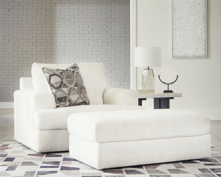 Karinne - Living Room Set – Stationary Sofas & Loveseats by Signature Design by Ashley® at Furniture Wholesale Plus , Nashville furniture store