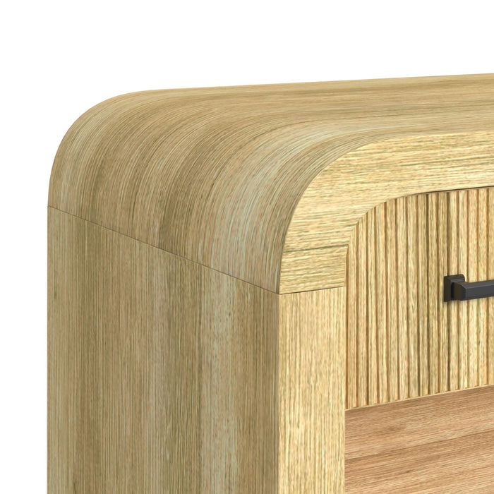 Ridgemont - Dressing Table – Vanity Desks by Elements International at Furniture Wholesale Plus , Nashville furniture store