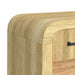 Ridgemont - Dressing Table – Vanity Desks by Elements International at Furniture Wholesale Plus , Nashville furniture store