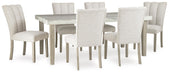Larawyn - Dining Table Set – 5 Piece Dining Room Sets by Signature Design by Ashley® at Furniture Wholesale Plus , Nashville furniture store