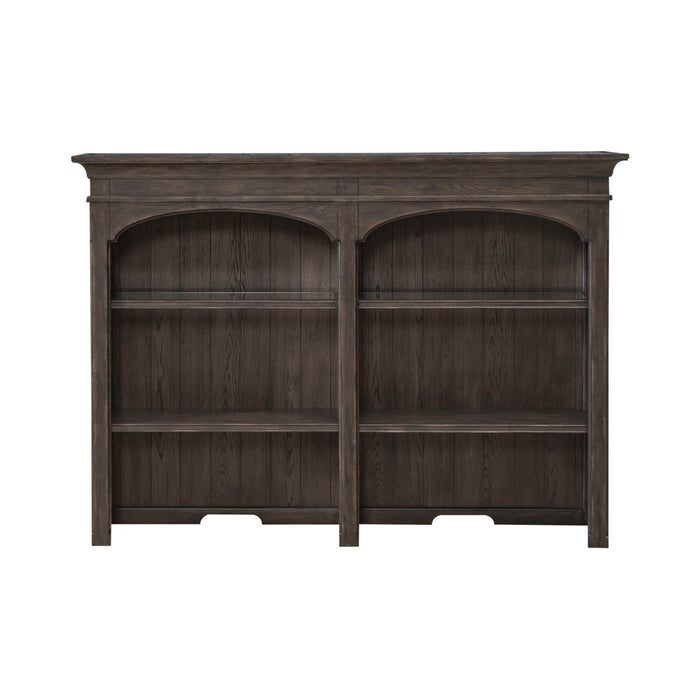 Paradise Valley - Hutch - Saddle Brown – Hutches by Liberty Furniture at Furniture Wholesale Plus , Nashville furniture store