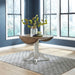Carolina Crossing - Drop Leaf Table – Dining Tables by Liberty Furniture at Furniture Wholesale Plus , Nashville furniture store