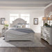 Magnolia Manor - Panel Bedroom Set – 3 Piece Bedroom Sets by Liberty Furniture at Furniture Wholesale Plus , Nashville furniture store