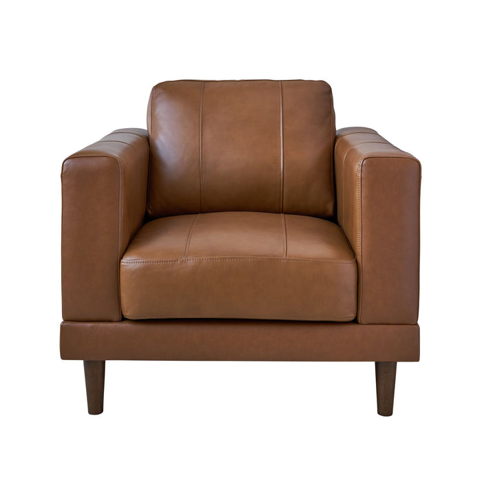 Hampton - Chair – Accent Chairs by Elements International at Furniture Wholesale Plus , Nashville furniture store