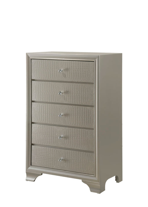 Lyssa - Accent Chest – Accent Chests by Crown Mark at Furniture Wholesale Plus , Nashville furniture store