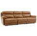 Gatlin - Dual-Power Reclining Sofa & Loveseat – Reclining Sofas & Loveseats by Steve Silver Furniture at Furniture Wholesale Plus , Nashville furniture store