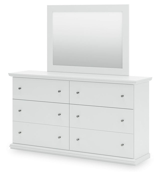 Bostwick - Dresser – Dressers by Signature Design by Ashley® at Furniture Wholesale Plus , Nashville furniture store