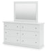 Bostwick - Dresser – Dressers by Signature Design by Ashley® at Furniture Wholesale Plus , Nashville furniture store