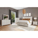 Canterbury - 5-Drawer Chest – Accent Chests by Elements International at Furniture Wholesale Plus , Nashville furniture store