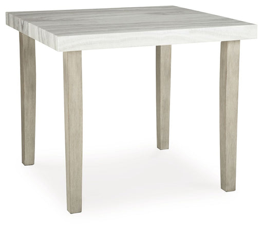 Larawyn - Dining Room Table – Counter Tables by Signature Design by Ashley® at Furniture Wholesale Plus , Nashville furniture store