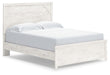 Gerridan - Panel Bed – Panel Beds by Signature Design by Ashley® at Furniture Wholesale Plus , Nashville furniture store