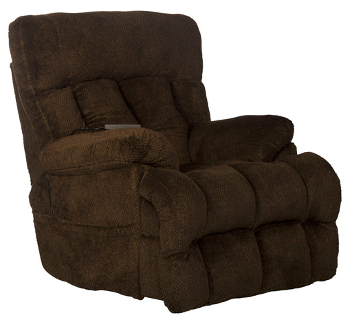 Sterling - Power Headrest/Lumbar Power Lay Flat Recliner With Heat & Massage - Premium Reclining Chairs from Catnapper - Just $1019! Shop now at Furniture Wholesale Plus  We are the best furniture store in Nashville, Hendersonville, Goodlettsville, Madison, Antioch, Mount Juliet, Lebanon, Gallatin, Springfield, Murfreesboro, Franklin, Brentwood