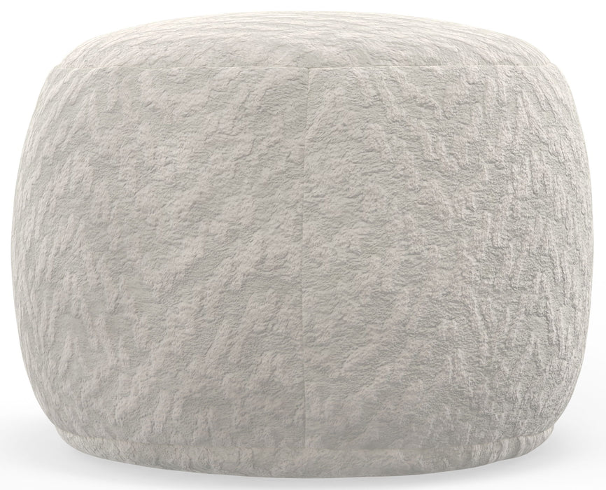 Sploosh - Footstool – Stool Ottomans by Jackson at Furniture Wholesale Plus , Nashville furniture store