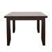 Dalila - Rectangular Dining Table – Dining Tables by CoasterEveryday at Furniture Wholesale Plus , Nashville furniture store