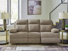 Side-Swipe - Reclining Sofa With Drop Down Table – Reclining Sofas by Signature Design by Ashley® at Furniture Wholesale Plus , Nashville furniture store