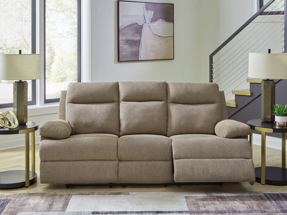 Side-Swipe - Reclining Sofa With Drop Down Table – Reclining Sofas by Signature Design by Ashley® at Furniture Wholesale Plus , Nashville furniture store