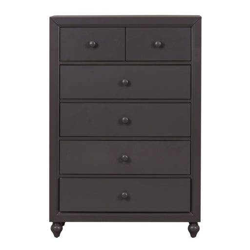 Cottage View - 5 Drawer Chest – Accent Chests by Liberty Furniture at Furniture Wholesale Plus , Nashville furniture store