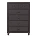 Cottage View - 5 Drawer Chest – Accent Chests by Liberty Furniture at Furniture Wholesale Plus , Nashville furniture store