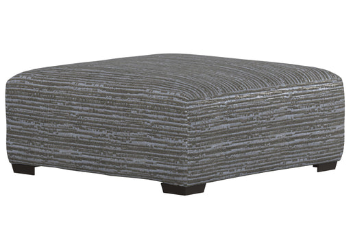 Hyde Park - Cocktail Ottoman – Coffee Table Ottomans by Jackson at Furniture Wholesale Plus , Nashville furniture store