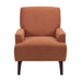 Kiwi - Chair – Accent Chairs by Elements International at Furniture Wholesale Plus , Nashville furniture store