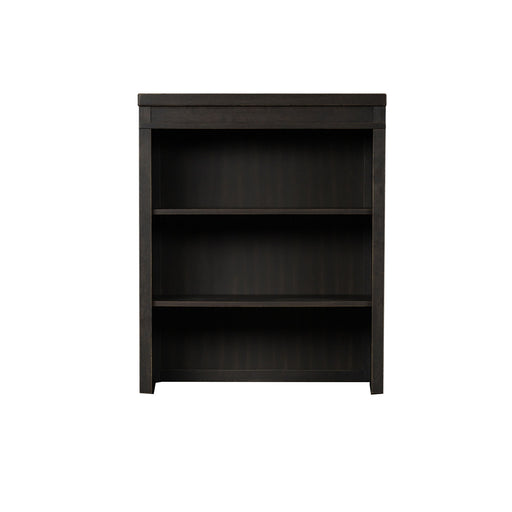Harvest Home - Bunching Lateral File Hutch - Chalkboard – Hutches by Liberty Furniture at Furniture Wholesale Plus , Nashville furniture store
