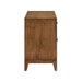 Shaker Lakes - Lateral File Cabinet - Harvest Brown – Filing Cabinets by Liberty Furniture at Furniture Wholesale Plus , Nashville furniture store