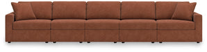 Modmax - Sectional - Spice – Stationary Sectionals by Signature Design by Ashley® at Furniture Wholesale Plus , Nashville furniture store