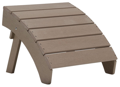 Sundown Treasure - Ottoman – Ottomans by Signature Design by Ashley® at Furniture Wholesale Plus , Nashville furniture store