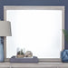 New Haven - Dresser & Mirror - Sanctuary White – Dresser & Mirror by Liberty Furniture at Furniture Wholesale Plus , Nashville furniture store