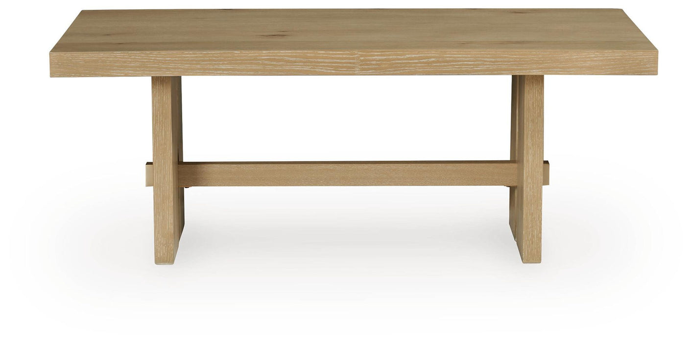 Crendlin - Table – Cocktail Tables by Signature Design by Ashley® at Furniture Wholesale Plus , Nashville furniture store