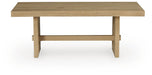 Crendlin - Table – Cocktail Tables by Signature Design by Ashley® at Furniture Wholesale Plus , Nashville furniture store