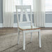 Lindsey Farm - Splat Back Side Chair (RTA) – Side Chairs by Liberty Furniture at Furniture Wholesale Plus , Nashville furniture store