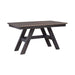 Lawson - Gathering Table - Slate / Weathered Gray – Counter Tables by Liberty Furniture at Furniture Wholesale Plus , Nashville furniture store