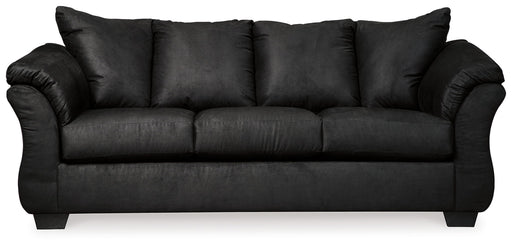 Darcy - Sofa – Stationary Sofas by Signature Design by Ashley® at Furniture Wholesale Plus , Nashville furniture store