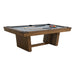 Kingsman - Pool Table - Light Brown – Billard Tables by Elements International at Furniture Wholesale Plus , Nashville furniture store