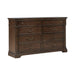 Arden Road - 8 Drawer Dresser - Satin Cherry – Dressers by Liberty Furniture at Furniture Wholesale Plus , Nashville furniture store