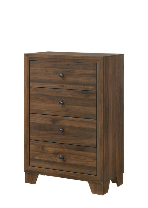 Millie - Chest – Accent Chests by Crown Mark at Furniture Wholesale Plus , Nashville furniture store