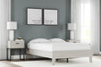 Socalle - Platform Bed – Platform Beds by Signature Design by Ashley® at Furniture Wholesale Plus , Nashville furniture store